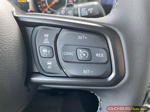 New 2026 Jeep Wrangler Unlimited Rubicon image 19