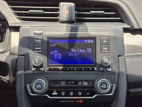 Used 2017 Honda Civic LX image 17