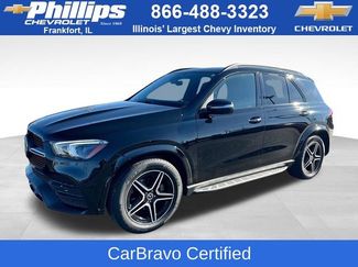 Used 2022 Mercedes-Benz GLE 350 4MATIC 360° Tour