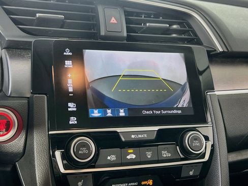 Used 2018 Honda Civic EX-T image 13