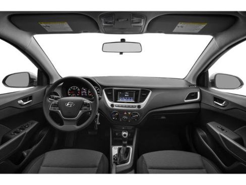 Used 2022 Hyundai Accent SE FWD image 11