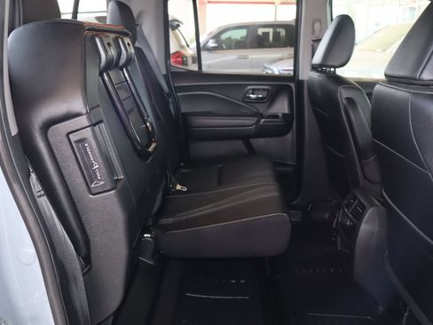 Used 2023 Honda Ridgeline RTL image 41