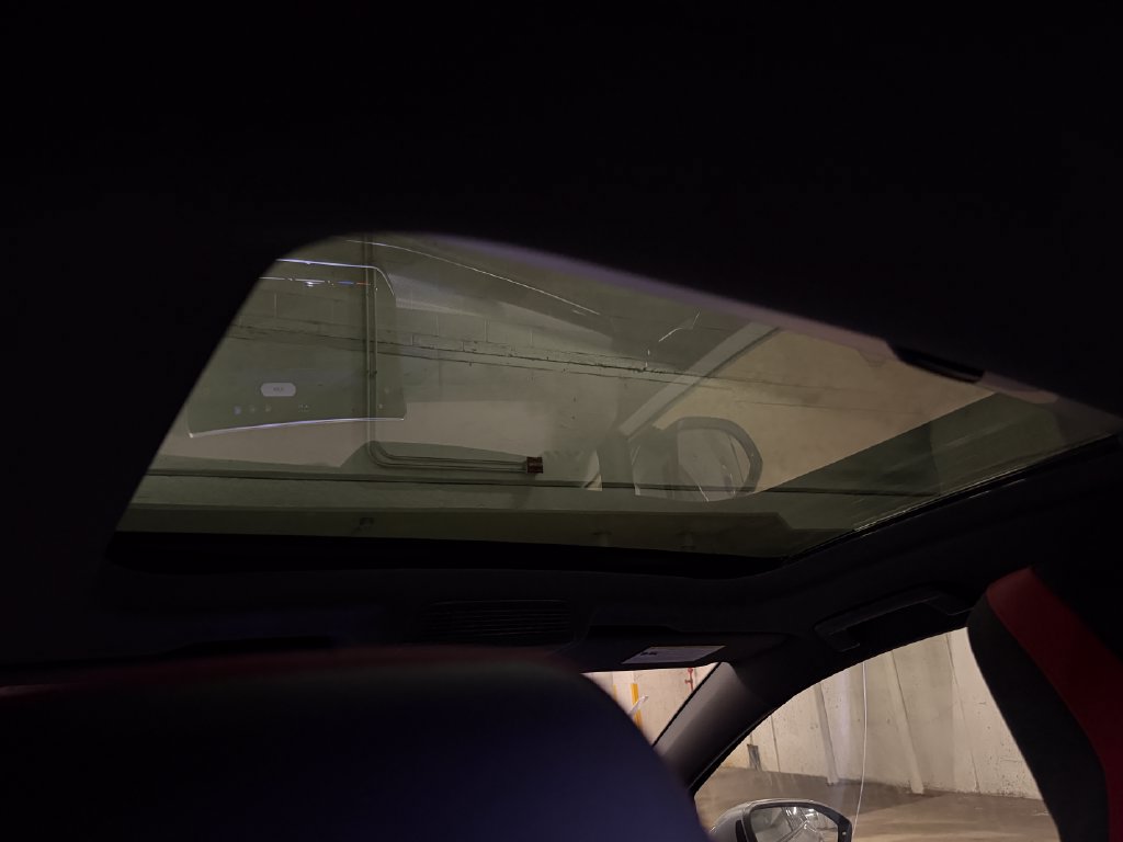 New 2026 Volkswagen GTI SE FWD image 13