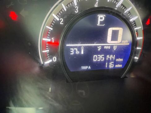 Used 2018 Honda Civic LX image 11