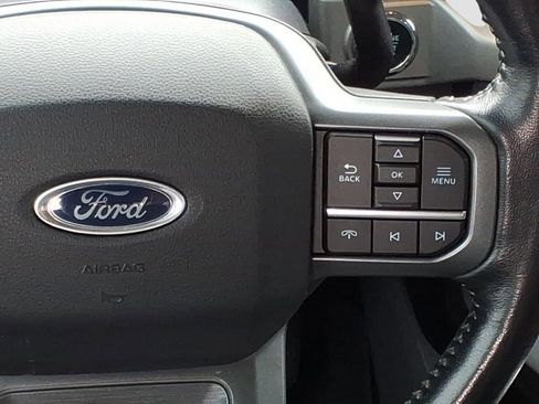 Used 2022 Ford F150 XLT w/ Equipment Group 302A High AWD/4WD image 11