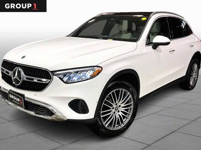 Used 2026 Mercedes-Benz GLC 300 4MATIC