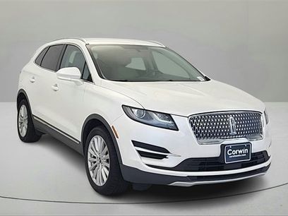 Used 2019 Lincoln MKC Premiere