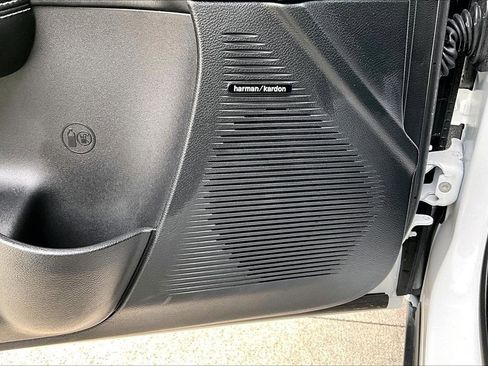 Used 2021 Dodge Challenger SRT Super Stock image 35