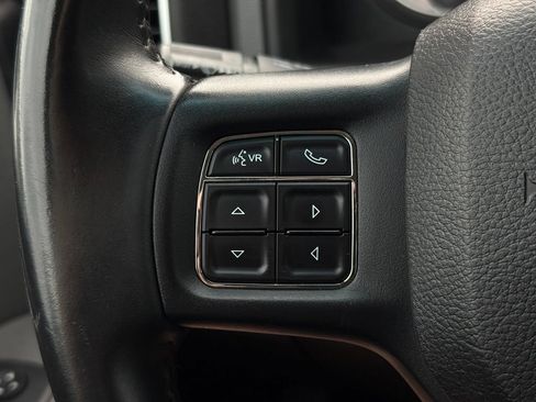 Used 2015 RAM 1500 Big Horn RWD image 21