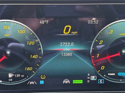 Used 2023 Mercedes-Benz CLS 450 4MATIC image 32