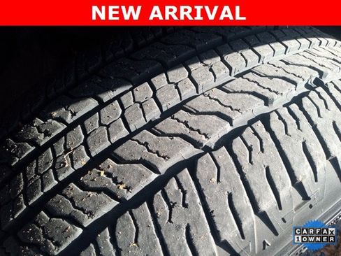 Used 2022 Chevrolet Colorado W/T w/ WT Convenience Package image 10