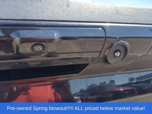 Used 2022 Ford F150 Lariat AWD/4WD image 14