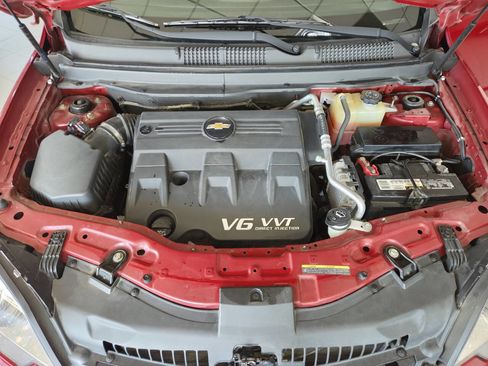 Used 2012 Chevrolet Captiva Sport LT FWD image 35