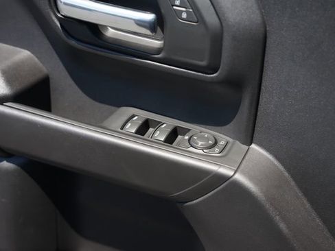 Used 2025 Chevrolet Silverado 1500 Custom AWD/4WD image 29