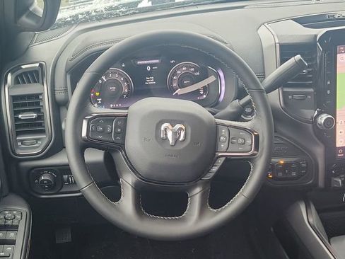 New 2026 RAM 2500 Power Wagon image 8