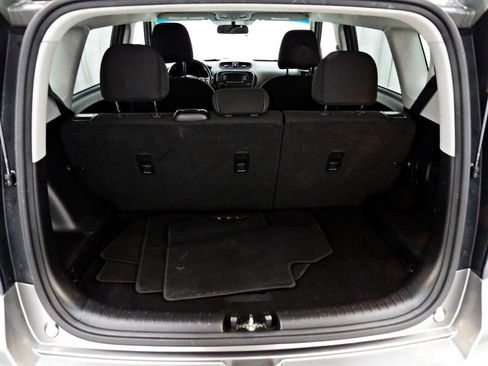 Used 2017 Kia Soul FWD image 13
