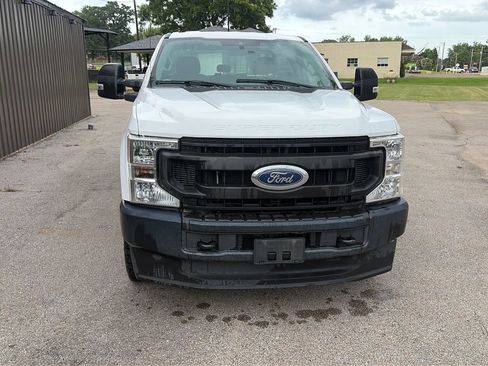 Used 2020 Ford F250 XL w/ Power Equipment Group AWD/4WD image 4