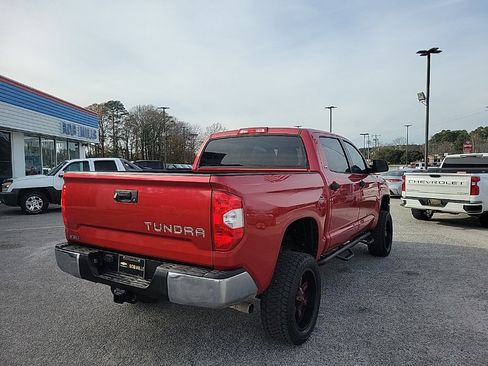 Used 2015 Toyota Tundra SR5 image 3