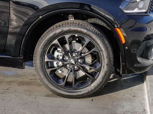 New 2026 Dodge Durango GT AWD/4WD image 11