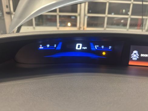 Used 2015 Honda Civic EX-L image 18