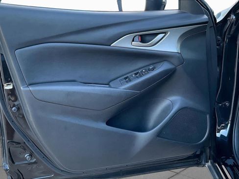 Used 2019 MAZDA CX-3 Sport FWD image 20