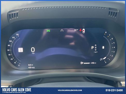 Used 2026 Volvo XC60 B5 Plus w/ Protection Package Premier AWD/4WD image 25