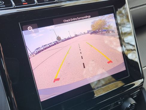 New 2025 Jeep Grand Cherokee L Altitude image 20