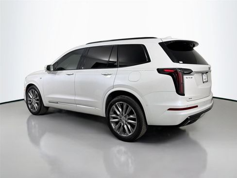 Used 2020 Cadillac XT6 Sport AWD/4WD image 7
