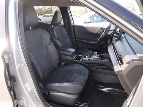 Used 2024 Mitsubishi Outlander SE FWD image 28