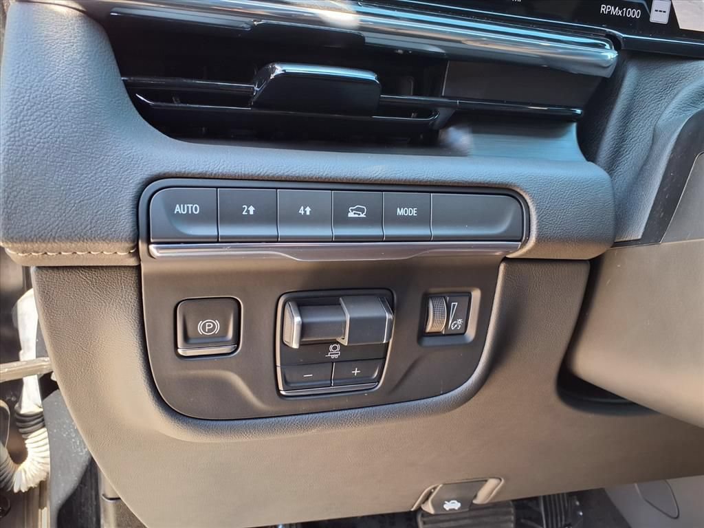 Certified 2024 Cadillac Escalade Sport AWD/4WD image 22