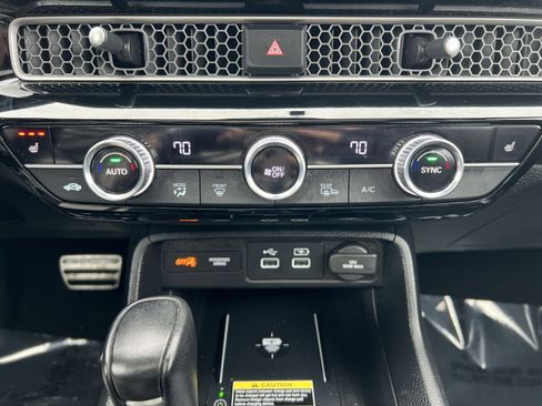 Used 2023 Honda Civic Sport Touring image 21