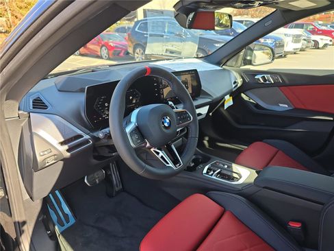 New 2026 BMW M235i xDrive w/ M Performance Package image 23