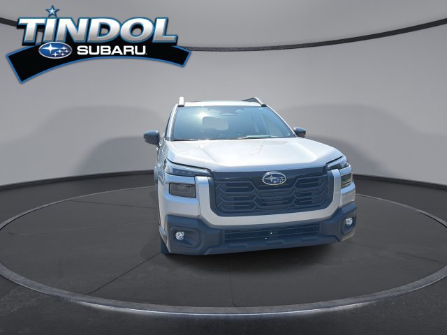 New 2026 Subaru Outback Touring XT AWD/4WD image 2