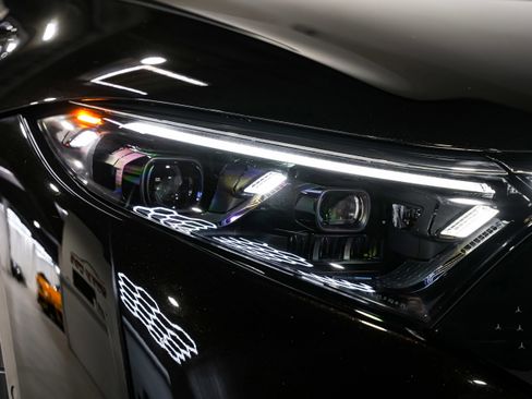 Used 2024 Mercedes-Benz EQS 450+ EQS 450 image 48