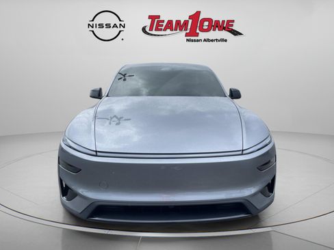 Used 2026 Tesla Model Y Performance AWD/4WD image 4