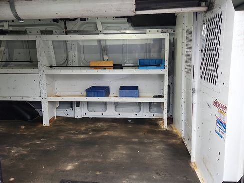 Used 2020 Ford Transit 250 Low Roof image 8