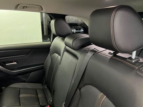 Used 2025 MAZDA CX-90 3.3 Turbo w/ Select Package AWD/4WD image 21