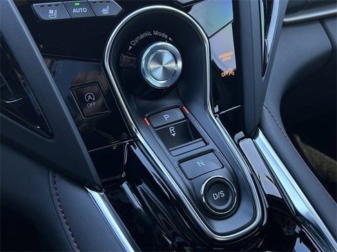 New 2026 Acura RDX A-Spec image 22