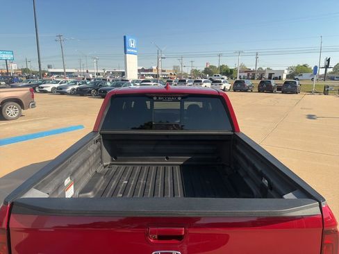 Used 2023 Honda Ridgeline RTL-E image 23