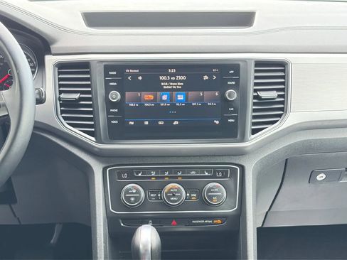 Used 2019 Volkswagen Atlas SE AWD/4WD image 25