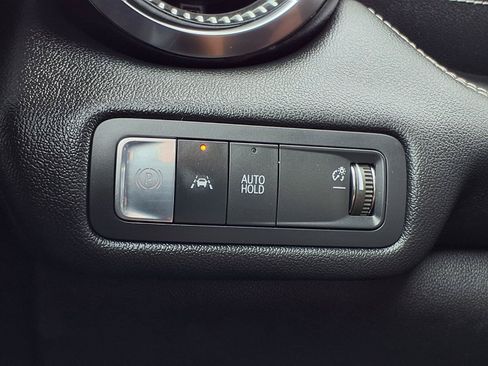 Used 2024 Chevrolet Blazer EV LT AWD/4WD image 13