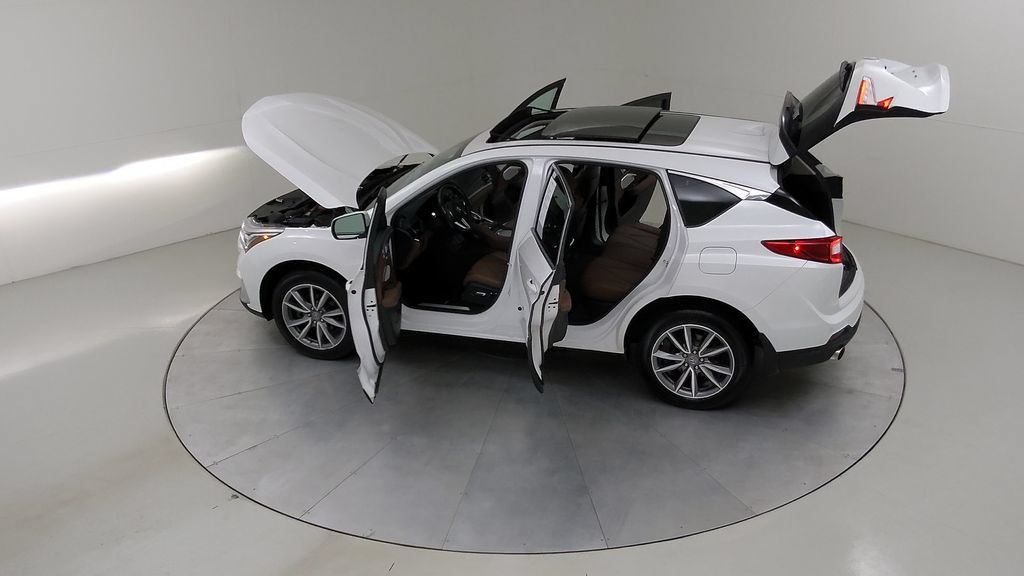 Used 2020 Acura RDX w/ Advance Package AWD/4WD image 55