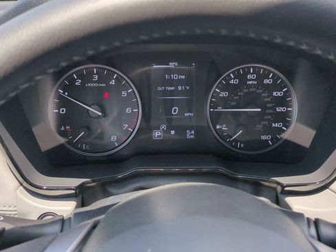 Certified 2025 Subaru Legacy Premium w/ Popular Package #1A image 33