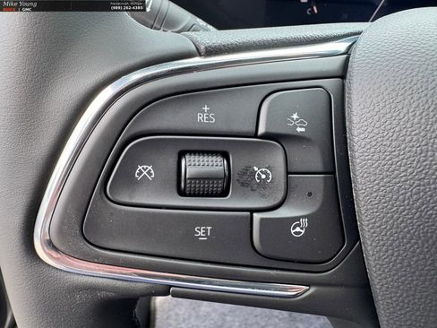 New 2026 Buick Envista Sport Touring w/ Convenience I Package FWD image 19