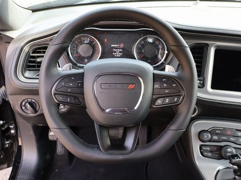 Used 2023 Dodge Challenger R/T Scat Pack image 19