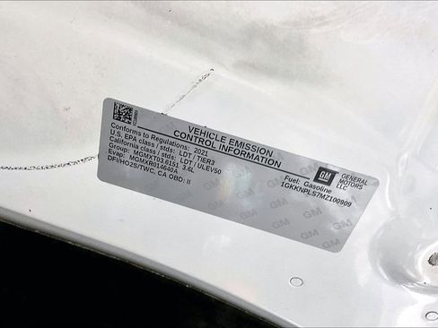 Used 2021 GMC Acadia Denali w/ Denali Technology Package image 32