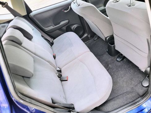 Used 2013 Honda Fit image 23