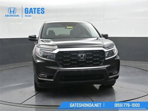 Certified 2023 Honda Passport EX-L image 5