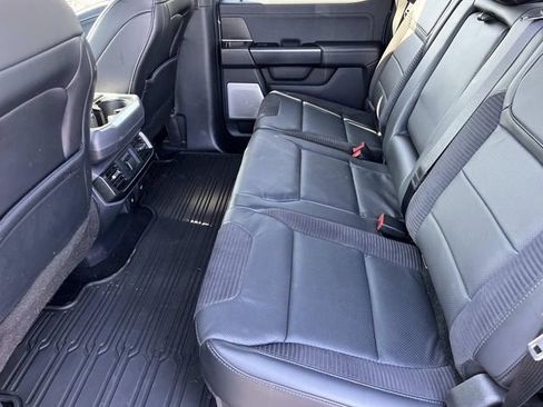 Used 2023 Ford F150 Raptor w/ Raptor Carbon Fiber Package AWD/4WD image 17