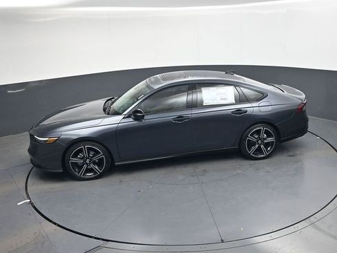 New 2026 Honda Accord SE image 22